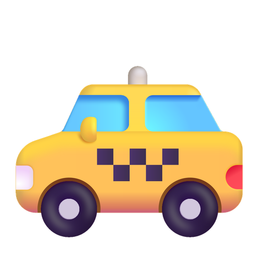 Free Taxi